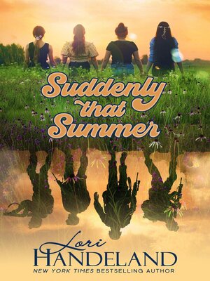 cover image of Suddenly That Summer